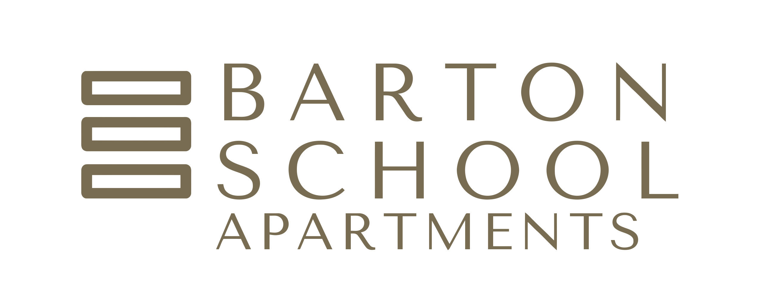 Barton School Apartments Apartments in West Bend, WI